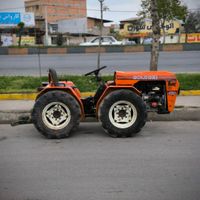 تراکتور کمرشکن گلدونی 930 ایتالیا با ادوات|خودروی سنگین|تهران, تهرانپارس شرقی|دیوار