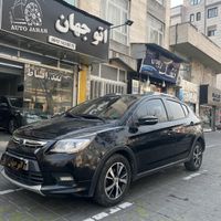 لیفان X50 اتومات مدل 95 ((نقد و اقساط))|سواری و وانت|تهران, نارمک جنوبی|دیوار