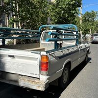 وانت مزدا کارا تک کابین 2000cc، مدل ۱۳۹۸|خودرو سواری و وانت|تهران, سازمان آب|دیوار
