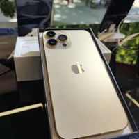 اپل iPhone 13 Pro Max با حافظهٔ ۲۵۶ گیگابایت|موبایل|اصفهان, چرخاب|دیوار