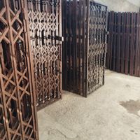 تولید کننده حفظ آکاردیونی صالحی|مصالح و تجهیزات ساختمان|تهران, سبلان|دیوار