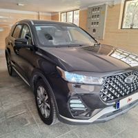 تیگو ۷ پرو|خودرو سواری و وانت|سمنان, |دیوار