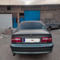 سمند LX ساده، مدل ۱۳۸۷|خودرو سواری و وانت|سیرجان, |دیوار