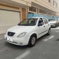 تیبا 2 (هاچبک) EX، مدل ۱۳۹۷|خودرو سواری و وانت|تهران, شهرک شریعتی|دیوار