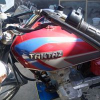 تکتاز ژاپن ۸۱|موتورسیکلت|بناب, |دیوار
