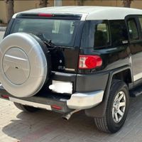 اجاره خودرو FJ cruiser رنت ماشین خارجی اجاره|خودرو اجاره‌ای|تهران, شهرک پرواز|دیوار