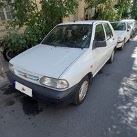 پراید ۱۳۱ EX.اتاق تعویض کارخانه|خودرو سواری و وانت|تهران, قنات‌کوثر|دیوار