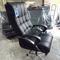 صندلی کارمندی جک دار گردون|دفتر کار|یزد, |دیوار