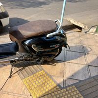 کویر موتور S5 150 cc|موتورسیکلت|تهران, پرستار|دیوار