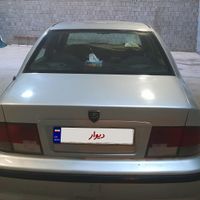 سمند X7 بنزینی، مدل ۱۳۸۲|خودرو سواری و وانت|دلیجان, |دیوار