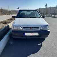 پراید 131 SL، مدل ۱۳۹۱|خودرو سواری و وانت|تهران, شهرک پرواز|دیوار