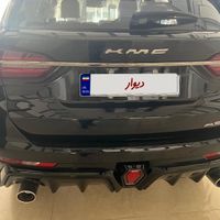 کی‌ام‌سی ای 5، مدل ۲۰۲۴|خودرو سواری و وانت|تهران, آبشار تهران|دیوار