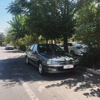 پژو پارس XU7، مدل ۱۳۸۶|خودرو سواری و وانت|تهران, علی‌آباد|دیوار
