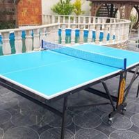میز پینگ پنگ همراه  فوتبال دستی باشگاهی|ورزش‌های توپی|تهران, تهرانپارس شرقی|دیوار
