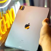 Apple ipad pro11inch 2021 Cellular ریجستر شده درحد|تبلت|تهران, میدان ولیعصر|دیوار