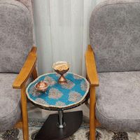 مبل راحتی|مبلمان خانگی و میز عسلی|تهران, قصر فیروزه ۱|دیوار