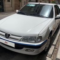 پژو پارس دوگانه سوز، مدل ۱۳۹۳|خودرو سواری و وانت|تهران, صد دستگاه|دیوار