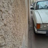 پیکان دوگانه سوز CNG، مدل ۱۳۸۰|سواری و وانت|مشهد, فرامرز عباسی|دیوار