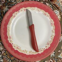 چاقو تیز|ظروف سرو و پذیرایی|تهران, علی‌آباد|دیوار