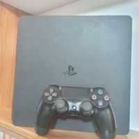 ۱۸ بازی فول سونی ۴، ps4 slim یک ترا ،فت fat پلی۴|کنسول، بازی ویدئویی و آنلاین|تهران, بازار|دیوار