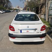 پژو 207i SD اتوماتیک، مدل ۱۳۹۷|خودرو سواری و وانت|بابل, |دیوار