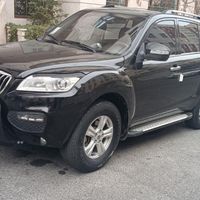 لیفان X60 اتومات 95 با کلی لوازم اسپرت|خودرو سواری و وانت|تهران, شهران شمالی|دیوار