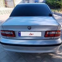 سمند LX ساده، مدل ۱۳۸۸|خودرو سواری و وانت|بندرعباس, |دیوار