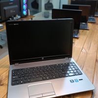 لپ تاپ با گارانتی شرکتی تضمیمی lap top Hp|رایانه همراه|شیراز, زرهی|دیوار