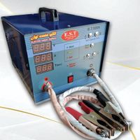 تستر باطری ۱۰۰امپر|قطعات یدکی و لوازم جانبی|تهران, صالح‌آباد شرقی|دیوار