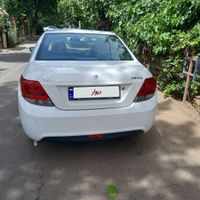 دنا ۹۶|خودرو سواری و وانت|تهران, خاوران|دیوار
