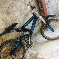 دوچرخه اورلورد|دوچرخه، اسکیت، اسکوتر|کرمانشاه, |دیوار