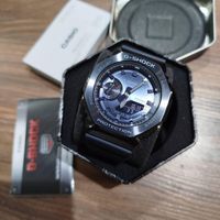 ساعت کاسیو G-SHOCK مدل 2100N-2ADR آکبند|ساعت|تهران, ستارخان|دیوار