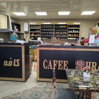تجهیزات کافه طهران|کافی‌شاپ و رستوران|نورآباد, |دیوار