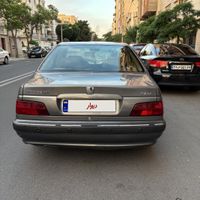 پرشیا سال مدل ۹۴|خودرو سواری و وانت|تهران, حافظیه|دیوار