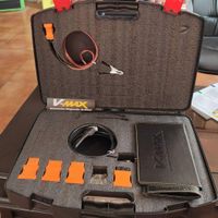 دستگاه دیاگ ویمکس vmax|فروشگاه و مغازه|کرج, کوی کارمندان جنوبی|دیوار