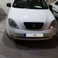 تیبا 2 (هاچبک) EX، مدل ۱۴۰۱|خودرو سواری و وانت|آباده, |دیوار