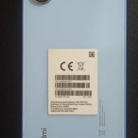 شیائومی redmi 12 با حافظهٔ ۱۲۸ گیگابایت|موبایل|تهران, جیحون|دیوار