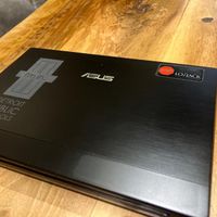 لپ تاپ مینی دانش آموزی ایسوس mini asus|رایانه همراه|تهران, دزاشیب|دیوار