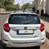 برلیانس H330 دنده‌ای 1650cc، مدل ۱۳۹۷|خودرو سواری و وانت|تهران, شهرک شریعتی|دیوار