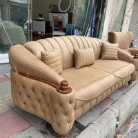 مبل کارولین،جدید از مبلمان تُرک|مبلمان خانگی و میز عسلی|پرند, |دیوار