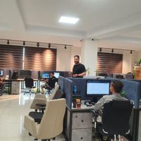 فروشنده مسلط به زبان انگلیسی|استخدام بازاریابی و فروش|تهران, پاسداران|دیوار