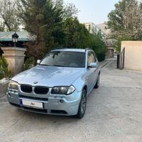 bmw x3|خودرو سواری و وانت|تهران, وردآورد|دیوار