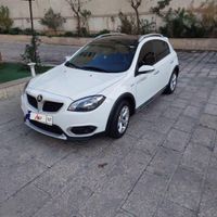 برلیانس کراس اتوماتیک 1650cc، مدل ۱۳۹۹|سواری و وانت|تهران, آذری|دیوار