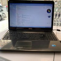 لپ تاپ Dell مدل N5010|رایانه همراه|تهران, شهرک غرب|دیوار