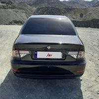 سورن پلاس XU7P مدل1403|خودرو سواری و وانت|میناب, |دیوار