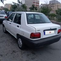 پراید 111 SE، مدل ۱۳۹۲|خودرو سواری و وانت|تبریز, |دیوار