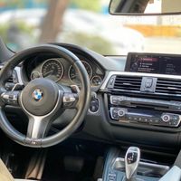 اجاره Bmw 428 کروک بدون راننده|خدمات حمل و نقل|تهران, عباس‌آباد|دیوار