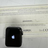 apple watch 3|لوازم جانبی موبایل و تبلت|تهران, شهرک غرب|دیوار