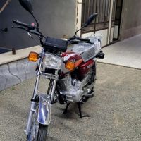 موتور سیکلت آرشیا|موتورسیکلت|نظرآباد, |دیوار