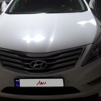 هیوندای آزرا گرنجور 3000cc، مدل ۲۰۱۳|خودرو سواری و وانت|تهران, شهران شمالی|دیوار